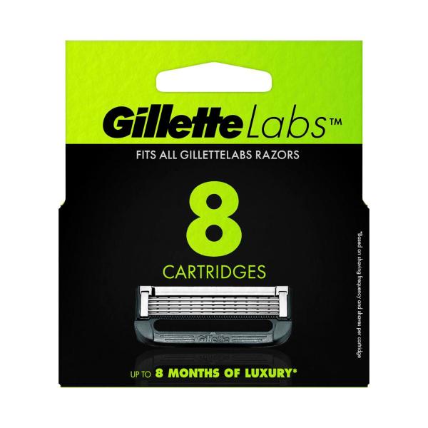Labs Razor Blades Refills