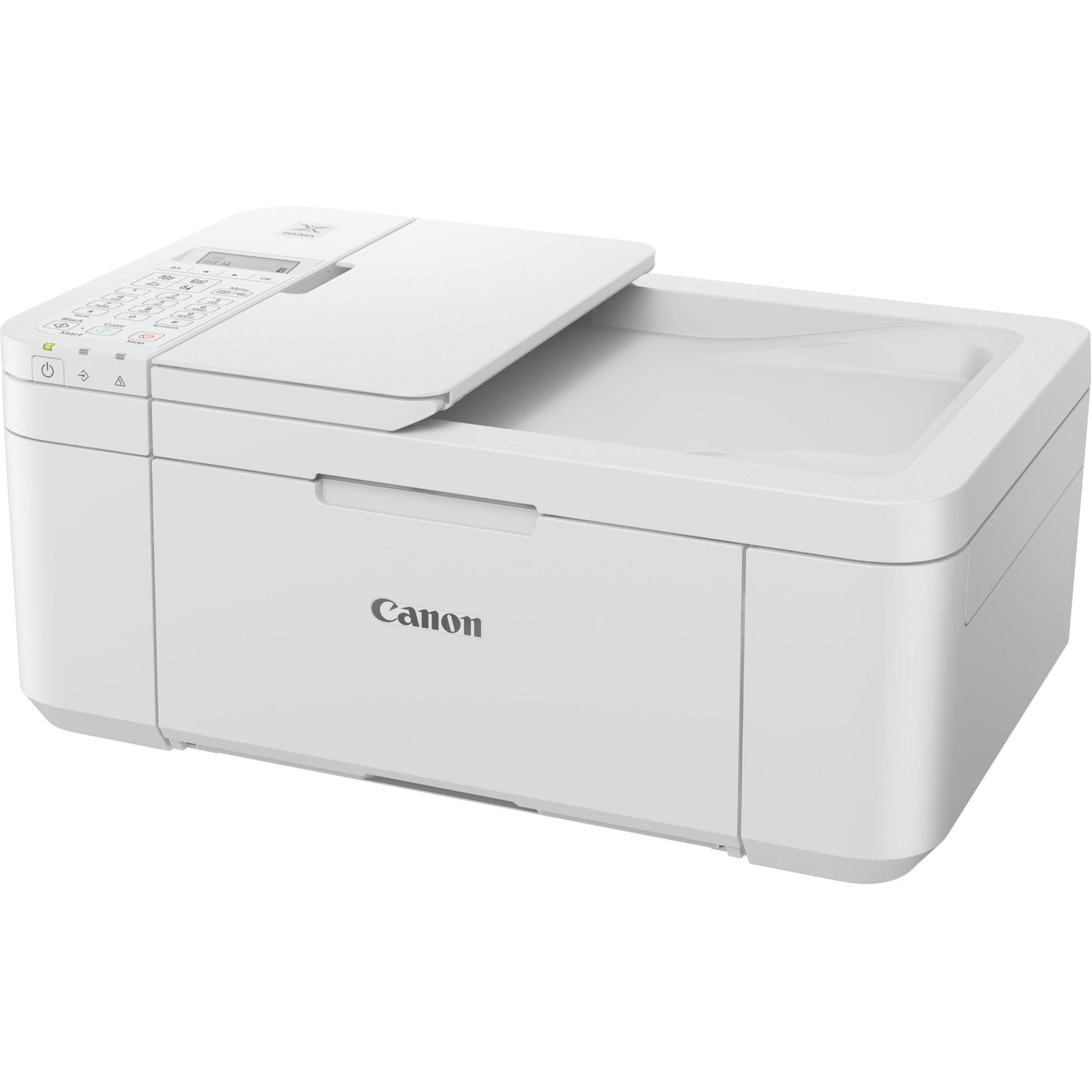 Canon TR4665 Pixma Home Office Printer (White)