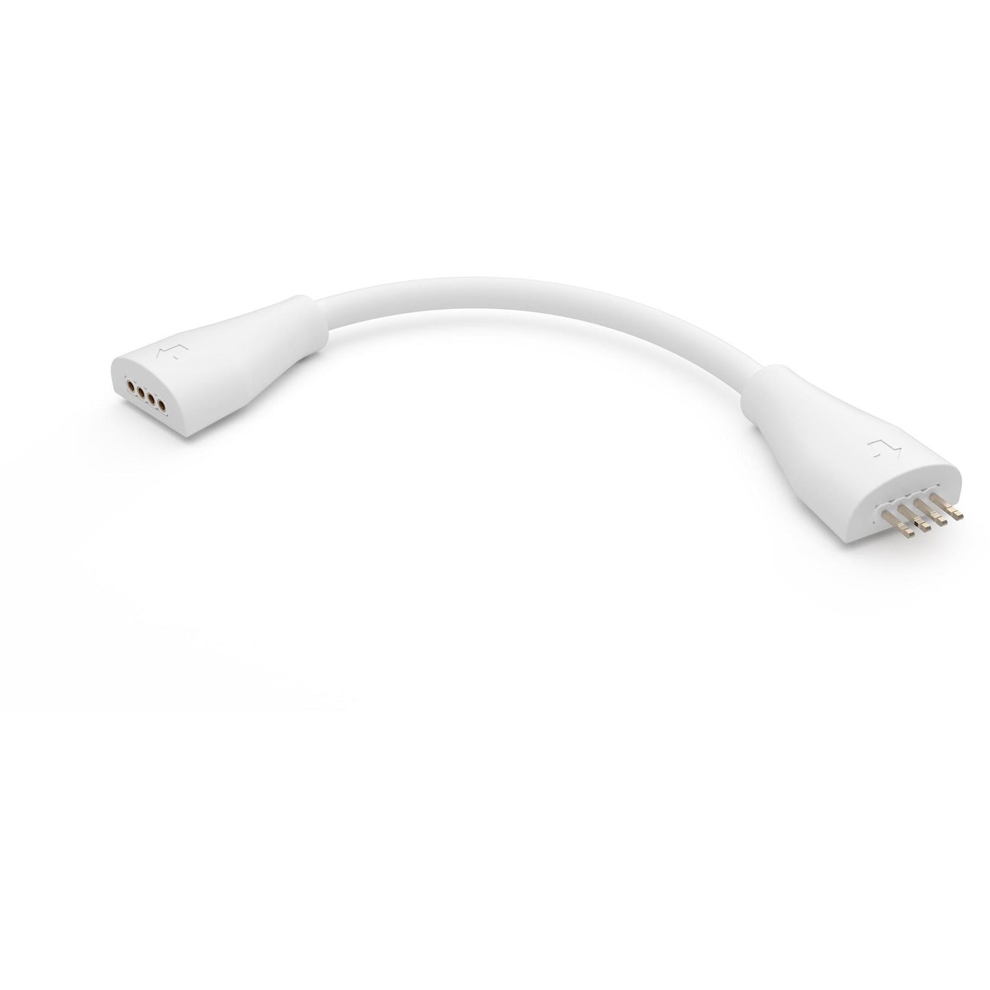 Philips Hue Bluetooth Gradient Ambient Lightstrip Extension 1m