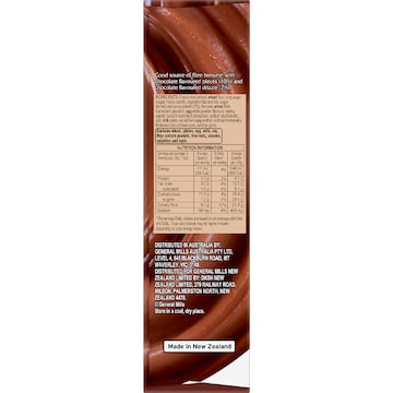 Fibre One 90 Calorie Chocolate Fudge Brownies 24g x 5 pack