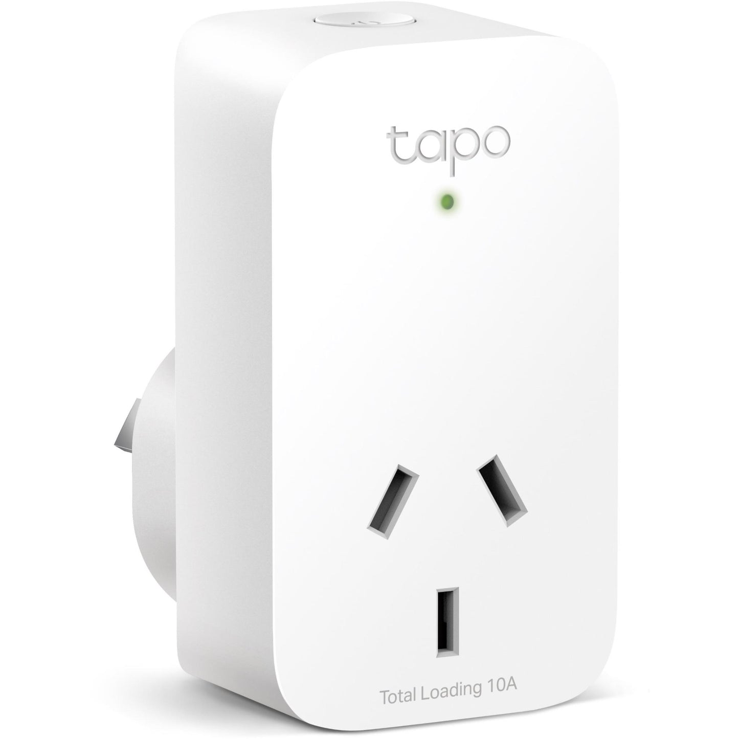TP-Link Tapo Mini Smart Plug (2 Pack)