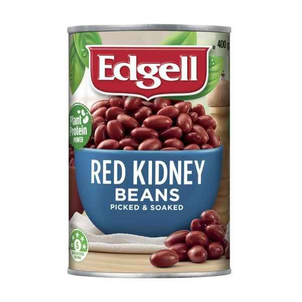 Red Kidney Beans