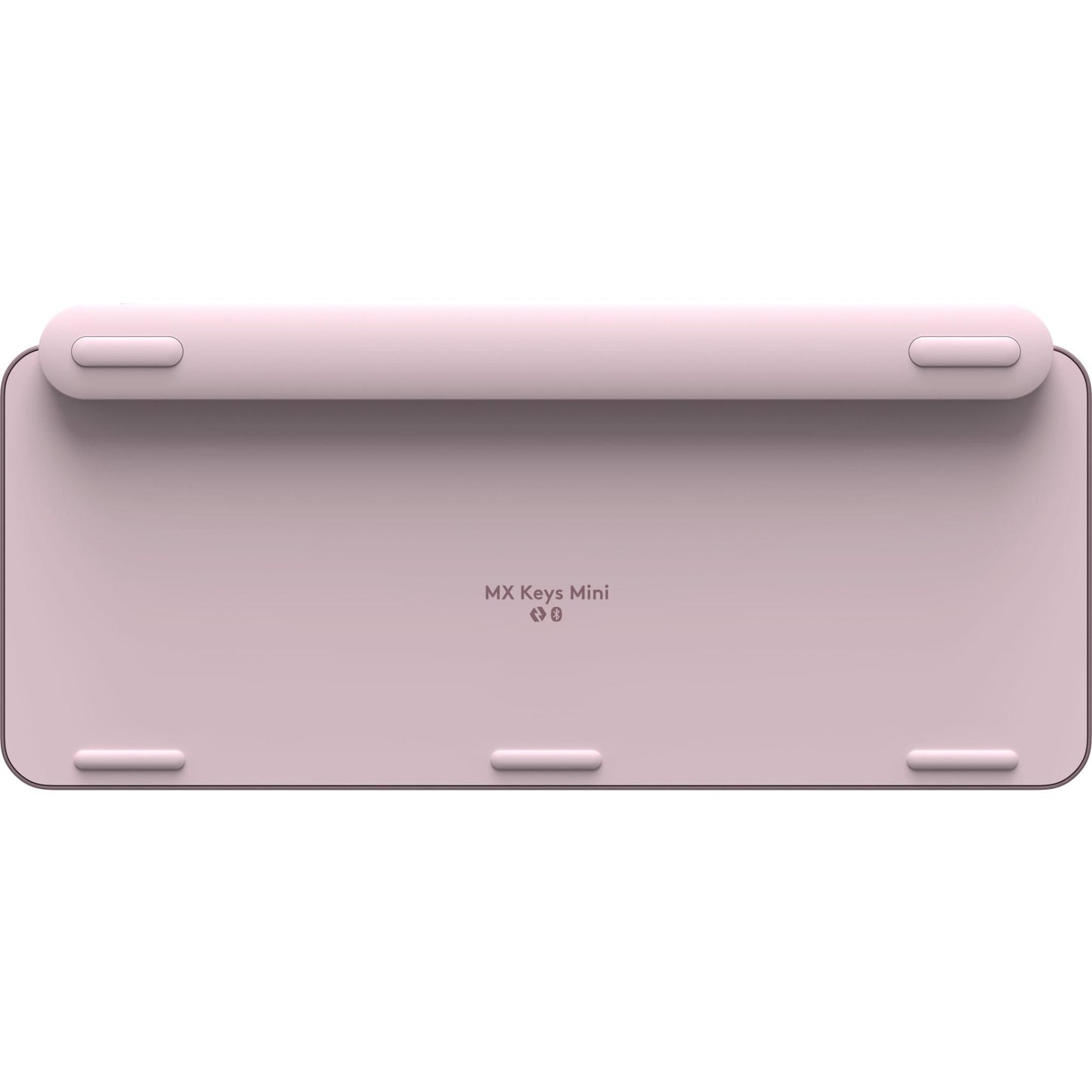 Logitech MX Keys mini Wireless Keyboard (Rose)