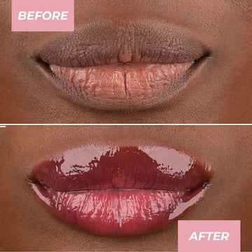 MCoBeauty Golden Glow Lip Oil BerryBliss each