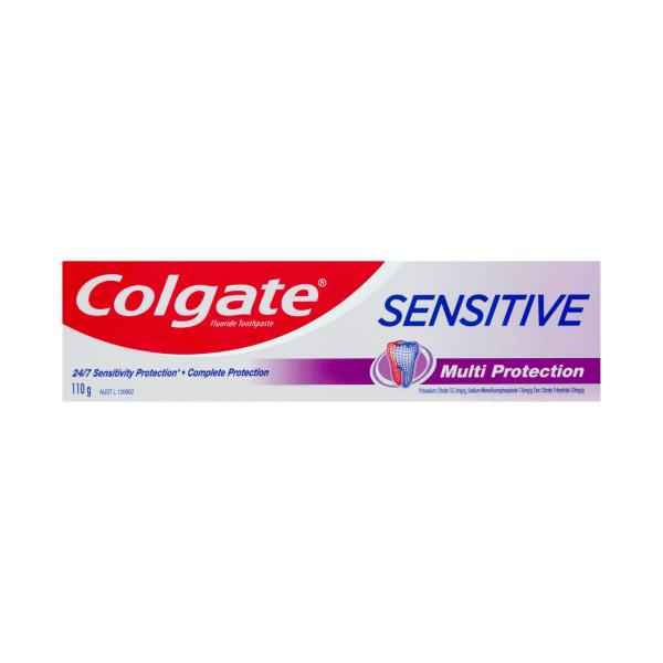 Sensitive Toothpaste Multiprotection