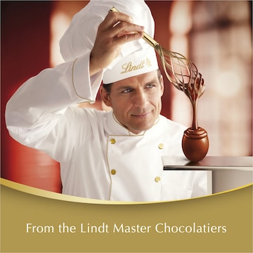 Lindt Lindor Easter Assorted Chocolate Mini Eggs Bag 90g