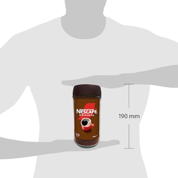 Nescafe Original Instant Coffee 180g