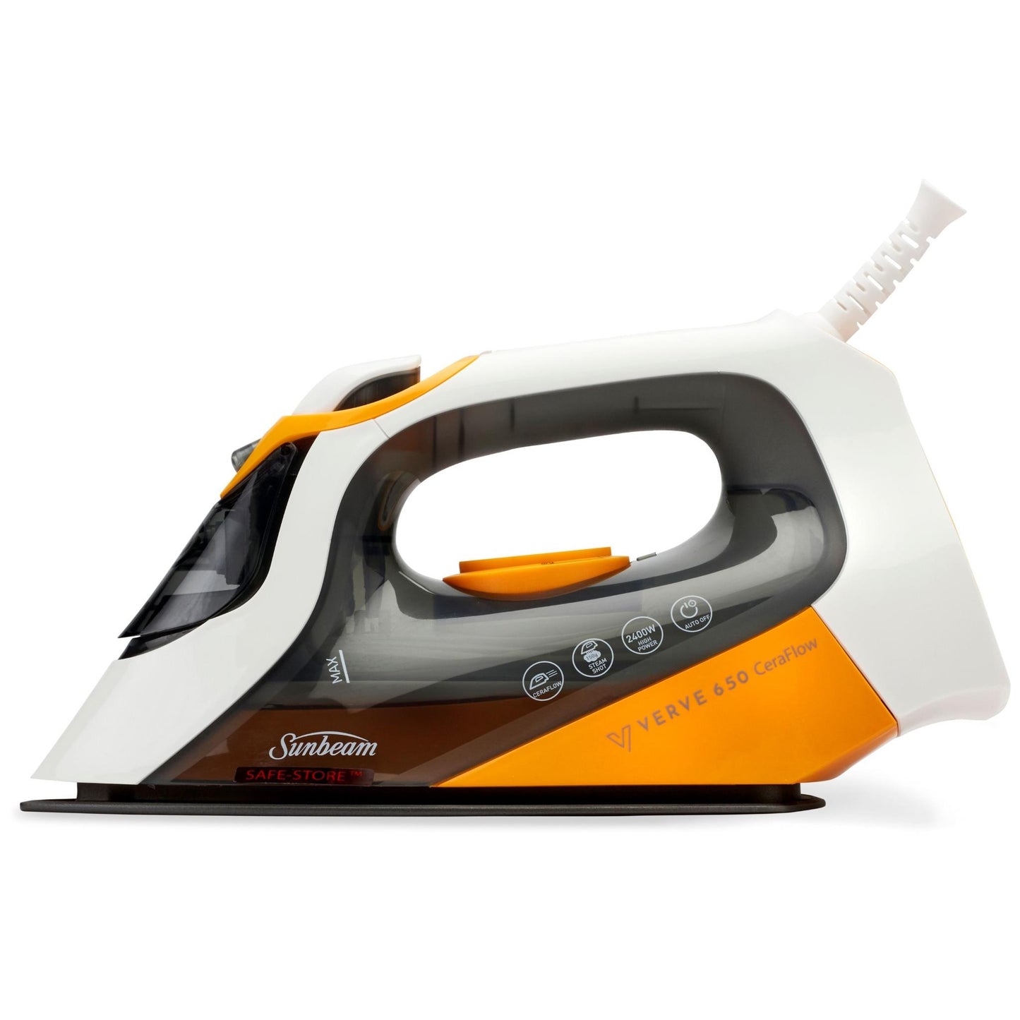 Sunbeam Verve 650 CeraFlow Iron