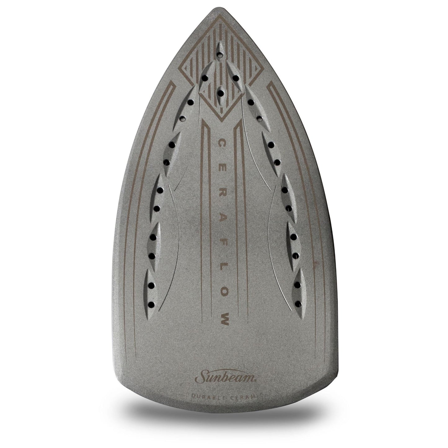 Sunbeam Verve 650 CeraFlow Iron