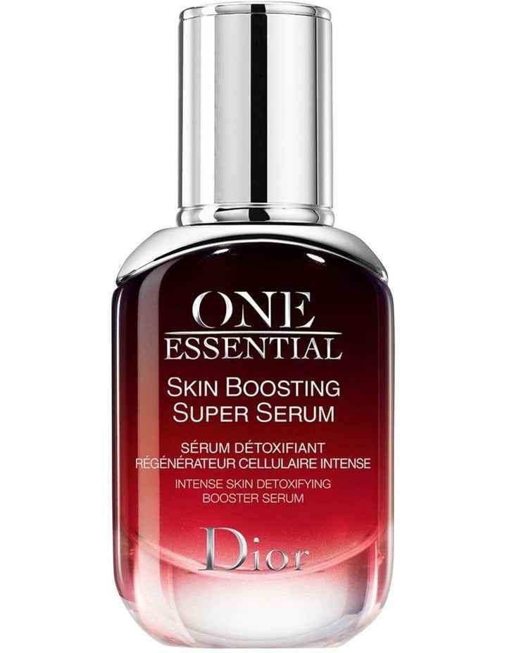 One Essential Skin Boosting Super Serum