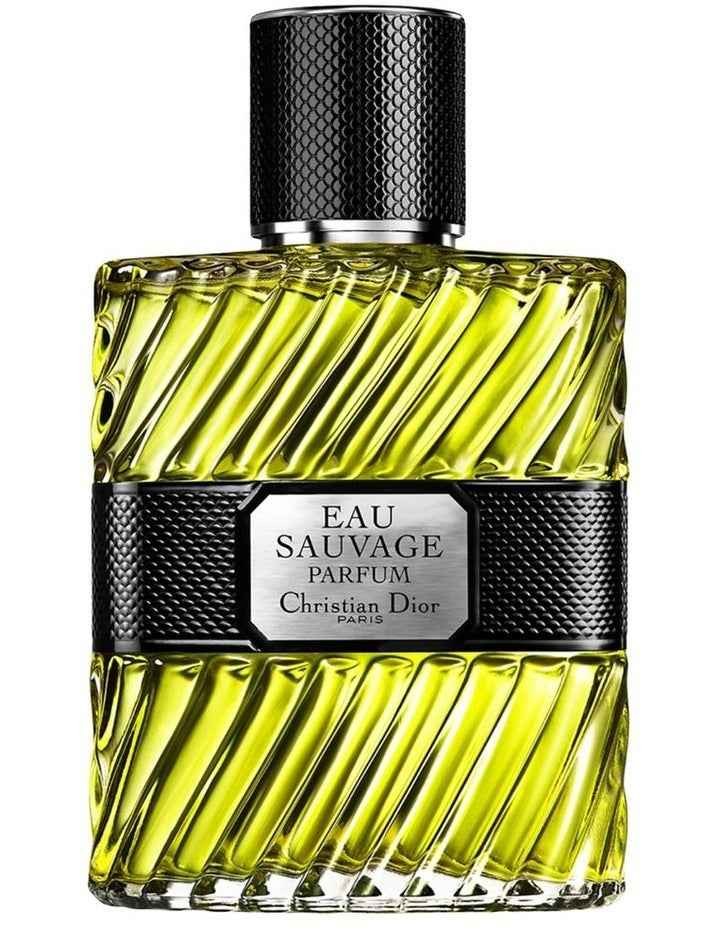 Eau Sauvage Parfum