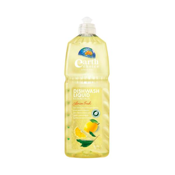 EARTHS CHOICE DISHWASH DETERGENT LIQUID