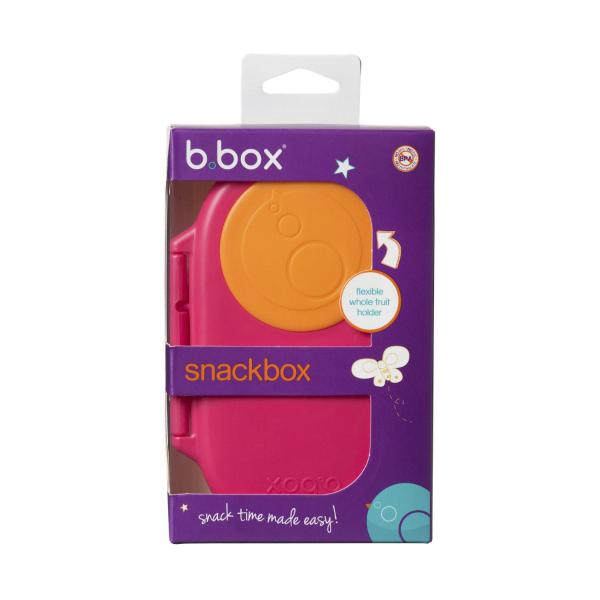 B.BOX SNACKBOX 1 EACH