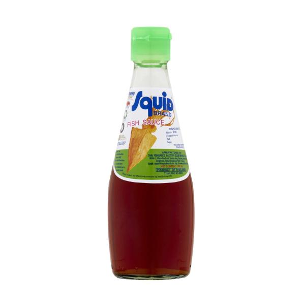 SQUID FISH SAUCE 300ML