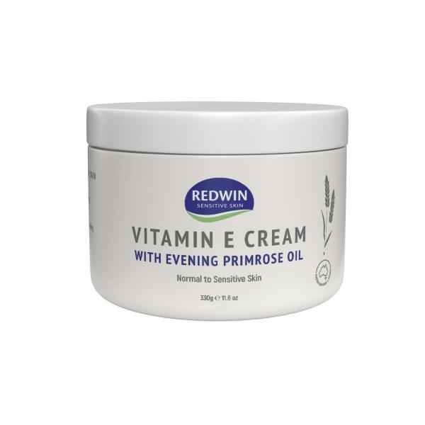 Vitamin E Moisturiser Cream