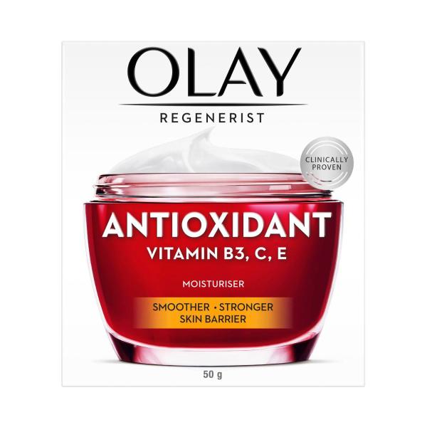 OLAY REGENERIST ANTIOXIDENT CREAM 50G