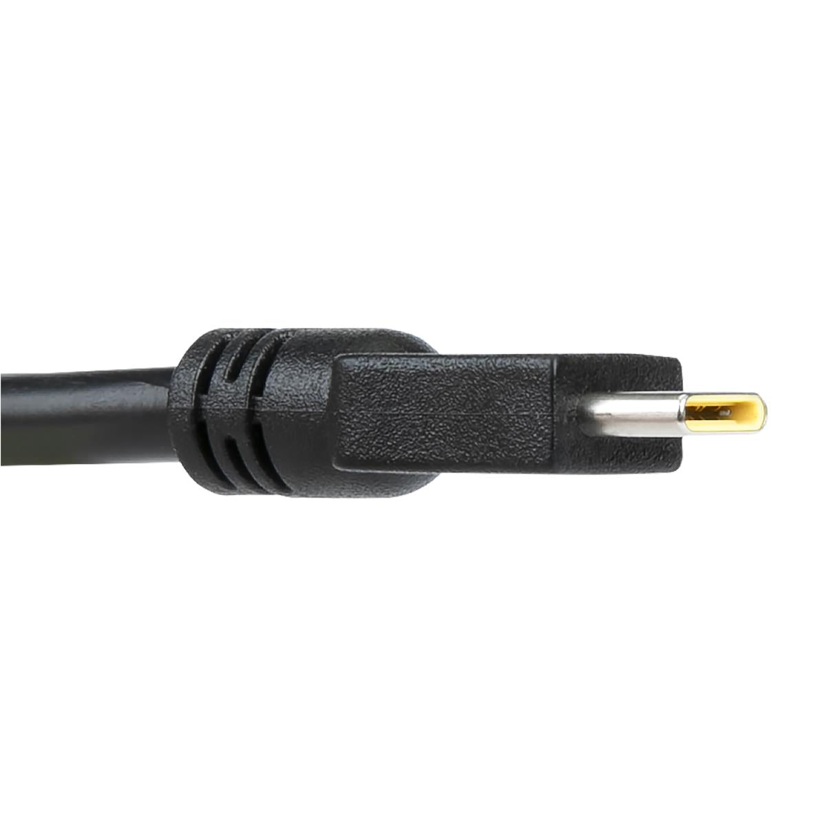 Targus USB-C 100W Laptop Charger