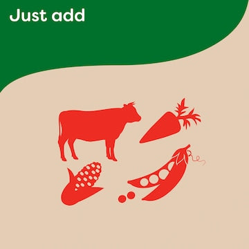 Continental Classics Recipe Base Rich Beef Mince 50g