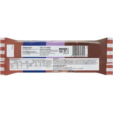 Woolworths Chocolate Slams Biscuits 200g