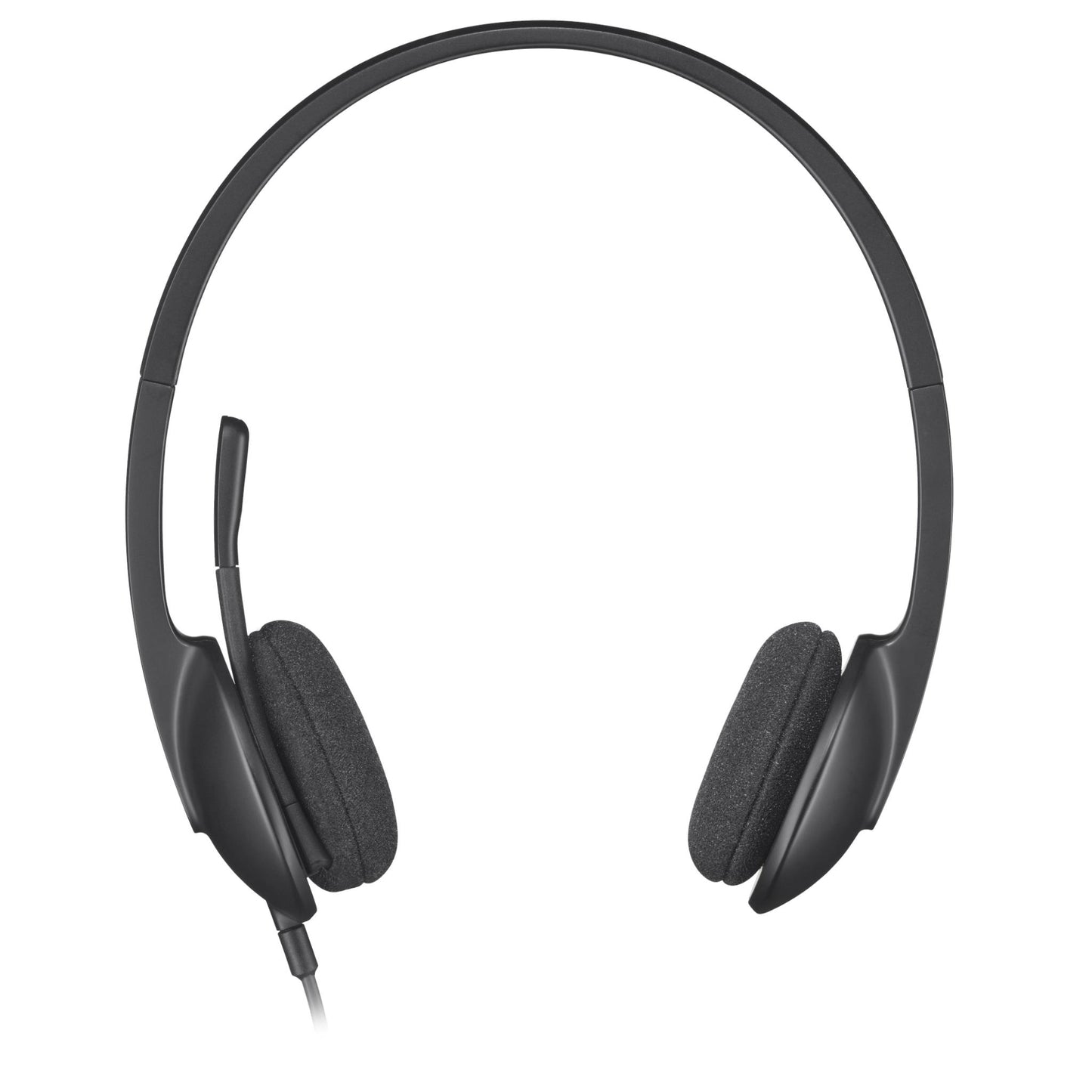 Logitech H340 USB Headset