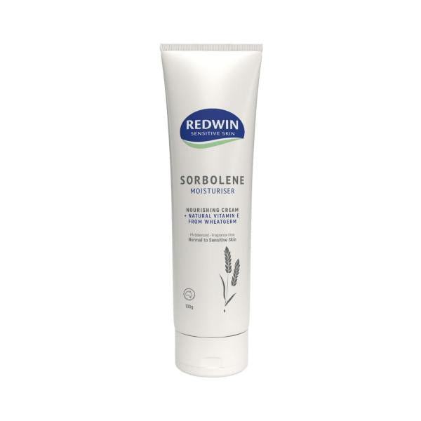 Sorbolene Moisturiser With Vitamin E