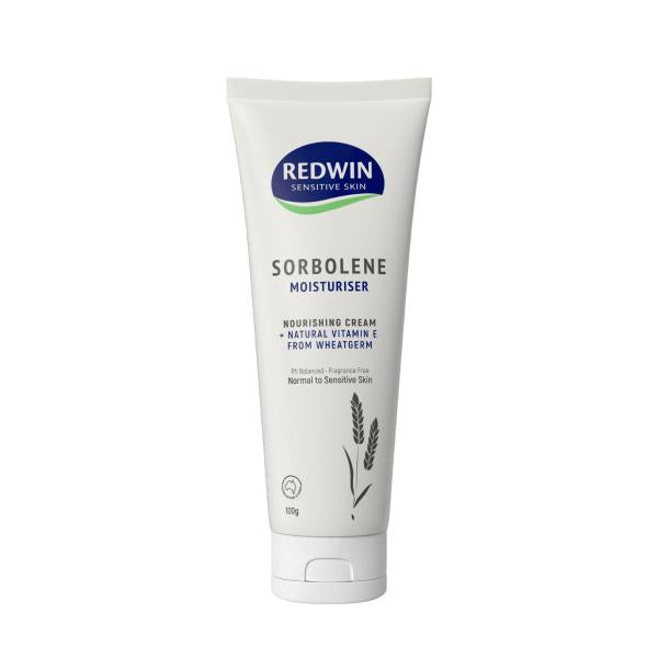 REDWIN SORBOLENE WITH VITAMIN E