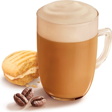 Nescafe Vanilla Latte Coffee Sachets 26 pack
