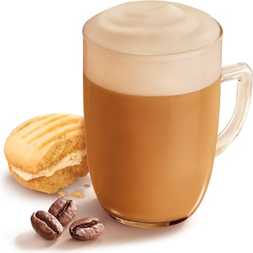 Nescafe Vanilla Latte Coffee Sachets 26 pack