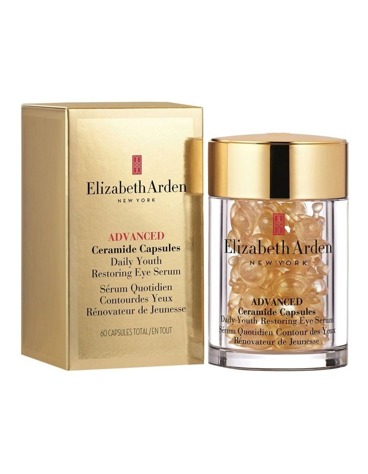 Advanced Ceramide Daily Youth Restoring Eye Serum
