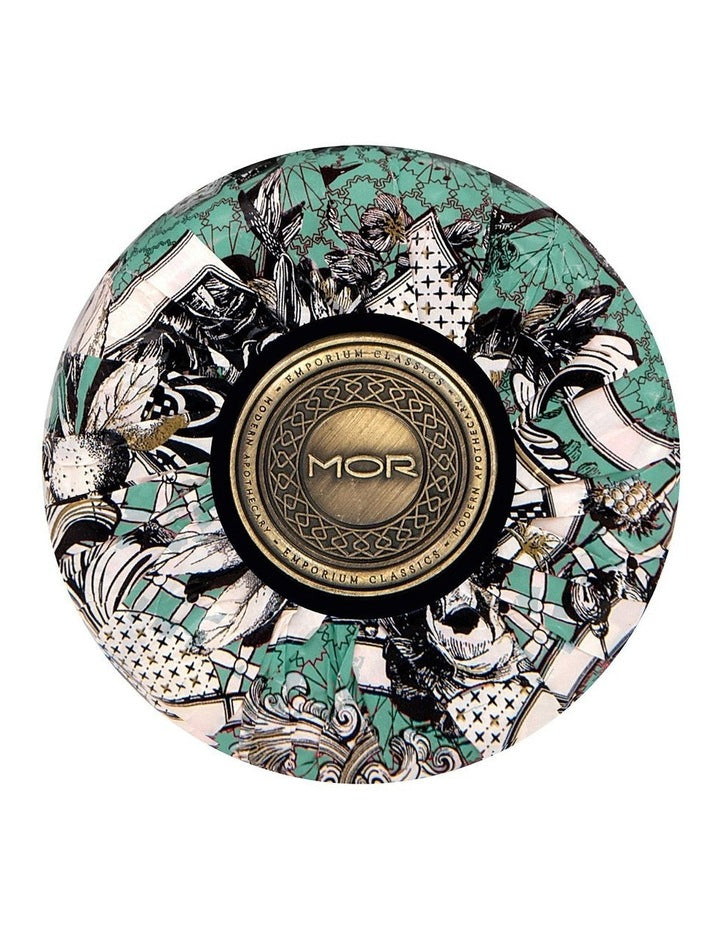 Bohemienne 180g Triple Milled Soap