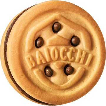 Mulino Bianco Baiocchi Biscuits 168g