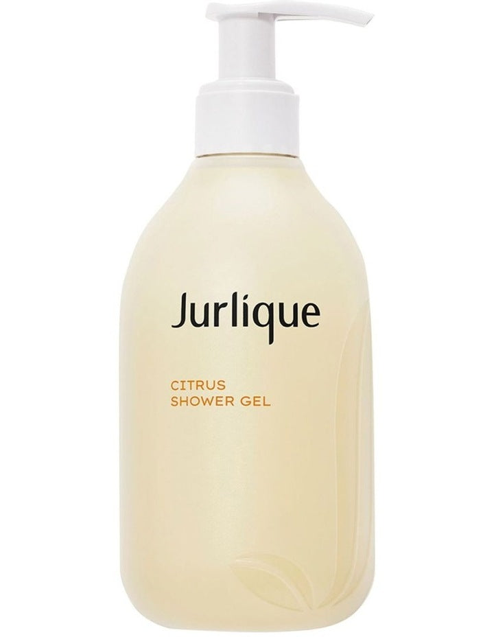 Citrus Refreshing Shower Gel