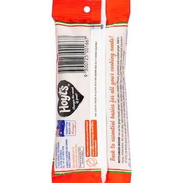 Hoyt's Ginger Ground 50g