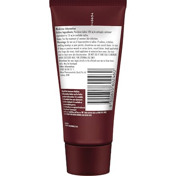 Betadine Antiseptic Ointment 65g