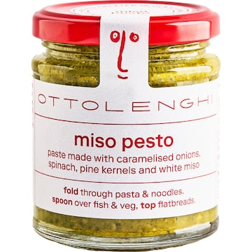 Ottolenghi Miso Pesto 170g
