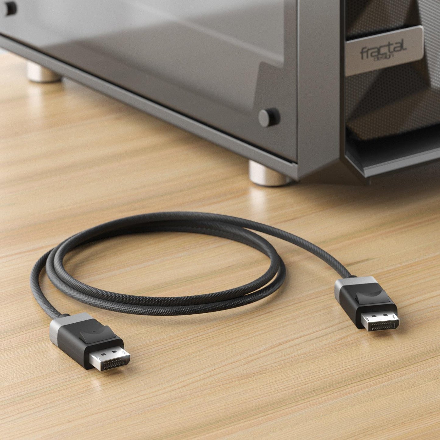 Alogic Fusion DisplayPort Cable (3m)