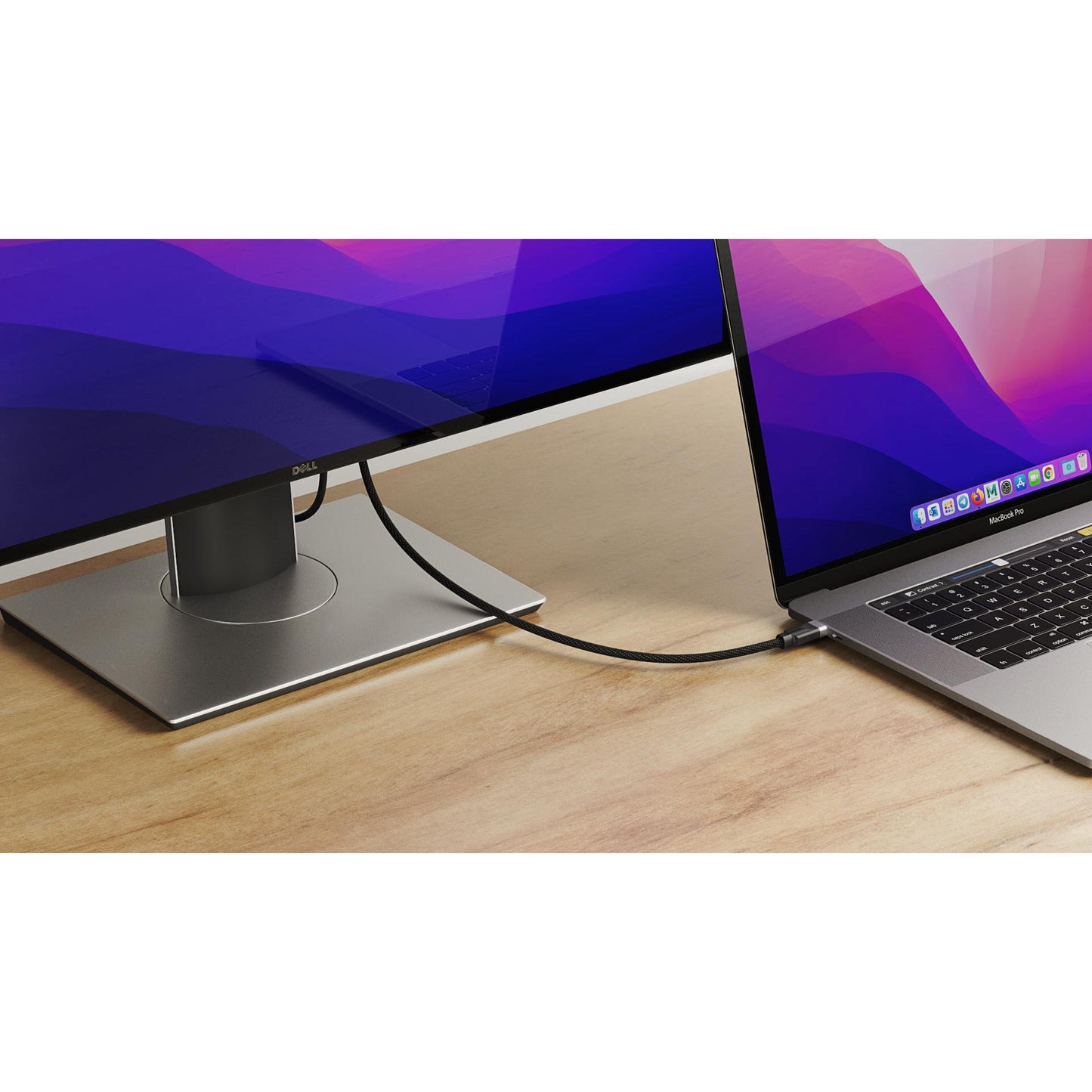 ALOGIC Fusion USB-C Gen 2 Cable (1m)