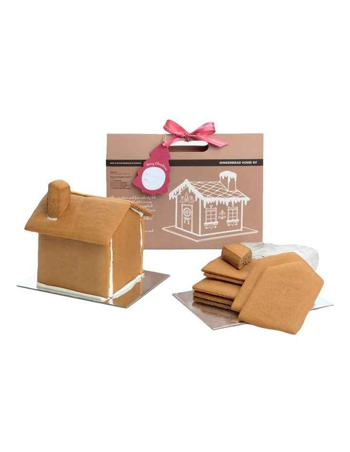 Gingerbread House Kit