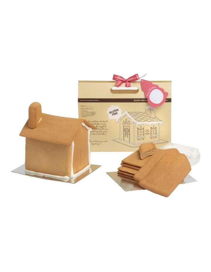 Gluten Free House Kit 600g