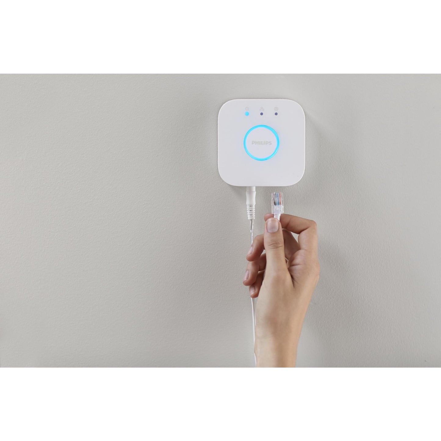 Philips Hue Bridge V2.0 (2021)