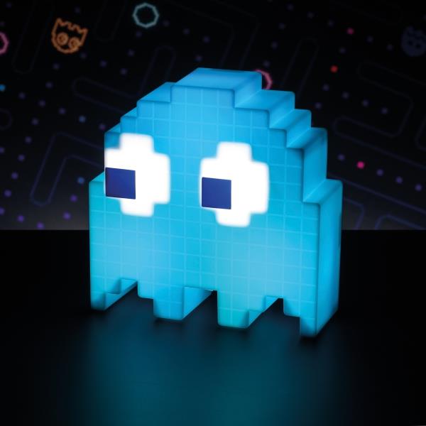 Pac-Man - Ghost Light