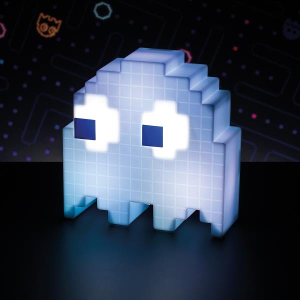 Pac-Man - Ghost Light