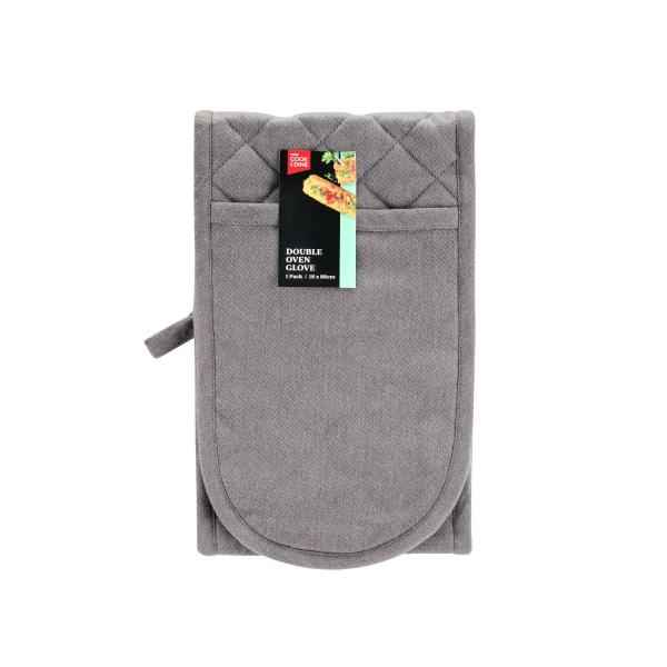 COOK & DINE DOUBLE OVEN GLOVE