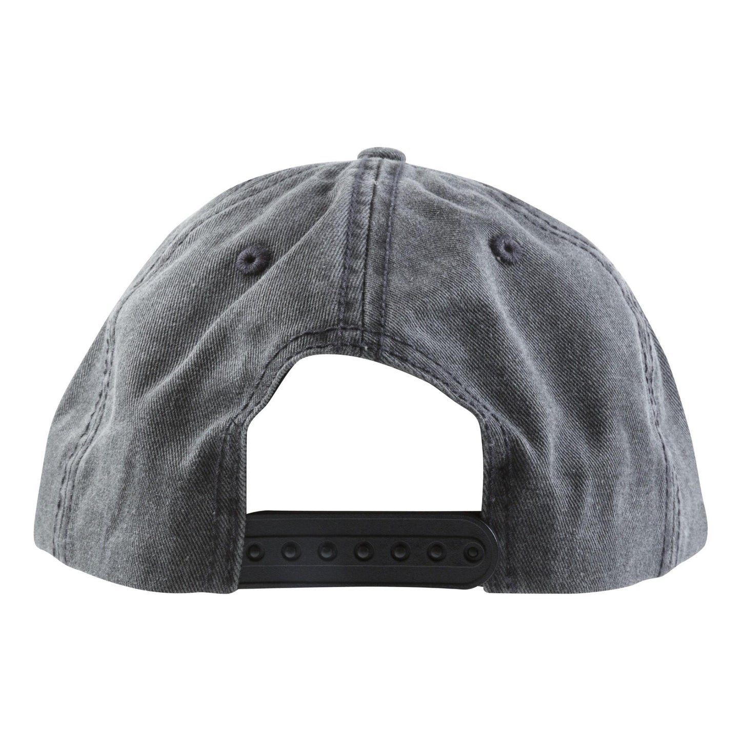 Seinfeld - Washed Black Cap