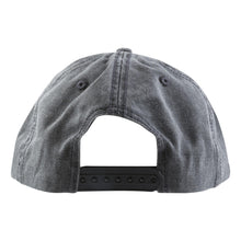 Seinfeld - Washed Black Cap