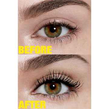 Maybelline Colossal Big Shot Volumizing Mascara - Baddest Black 9.5mL