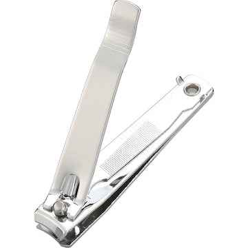 Manicare Toe Nail Clippers With File each