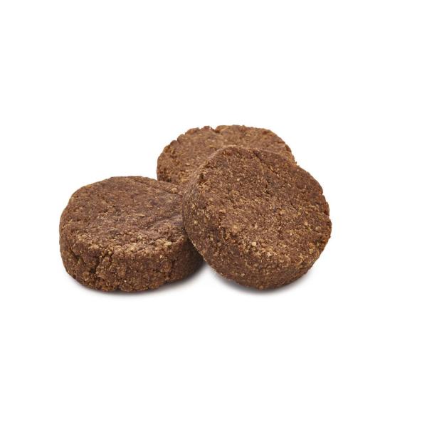 Carob Cookies