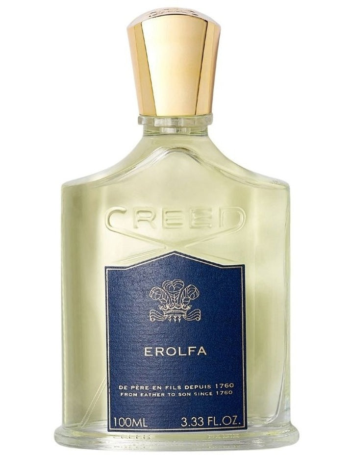Erolfa Eau de Parfum 100ml
