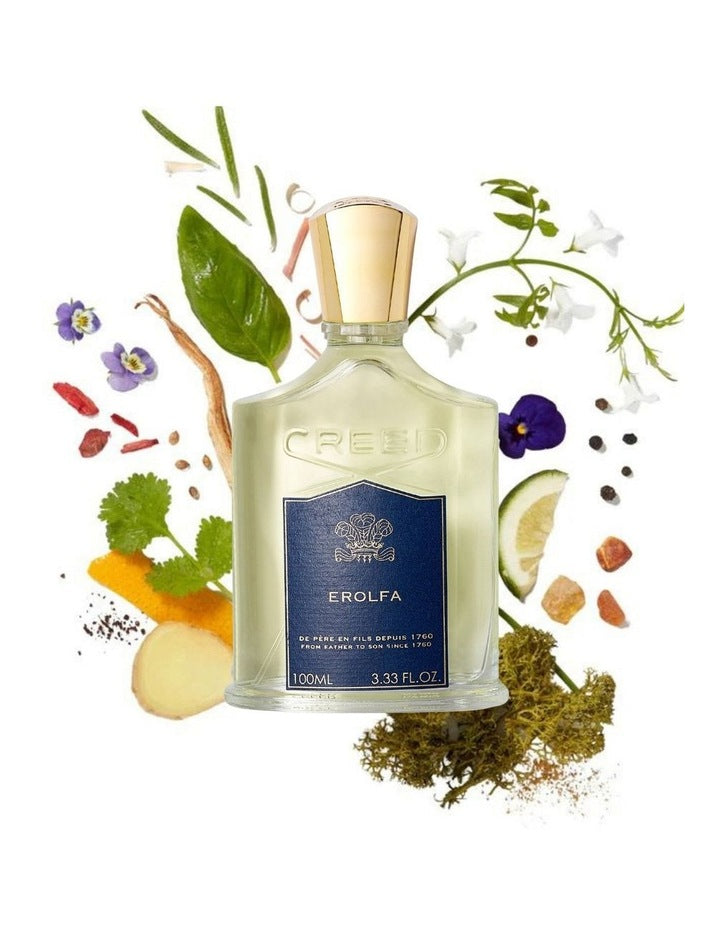 Erolfa Eau de Parfum 100ml